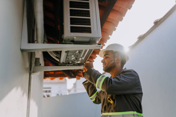 Best Residential HVAC Services  in Ardmore, AL