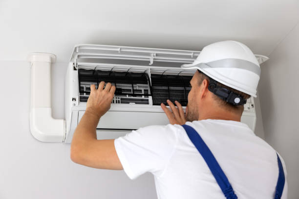 Best Local HVAC Companies  in Ardmore, AL