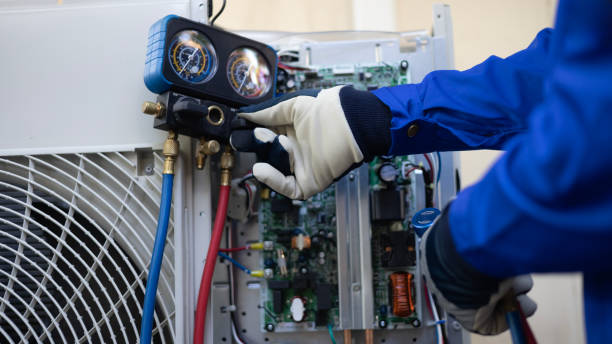 Best Emergency HVAC Repair  in Ardmore, AL